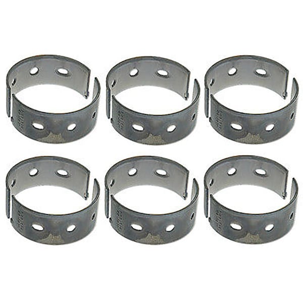 Aftermarket 168382A New Standard Rod Bearing Set for White Oliver 310 231 265 283 880 1600 + ENF70-0012 - main